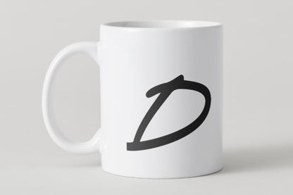 Dammie Mug Minimal
