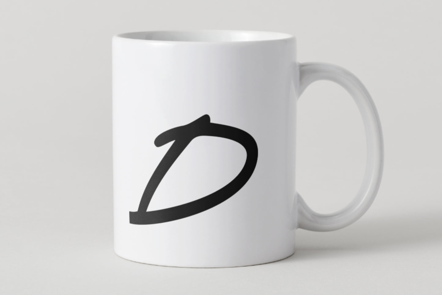 Dammie Mug Minimal