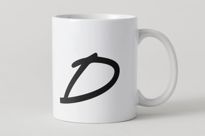 Dammie Mug Minimal