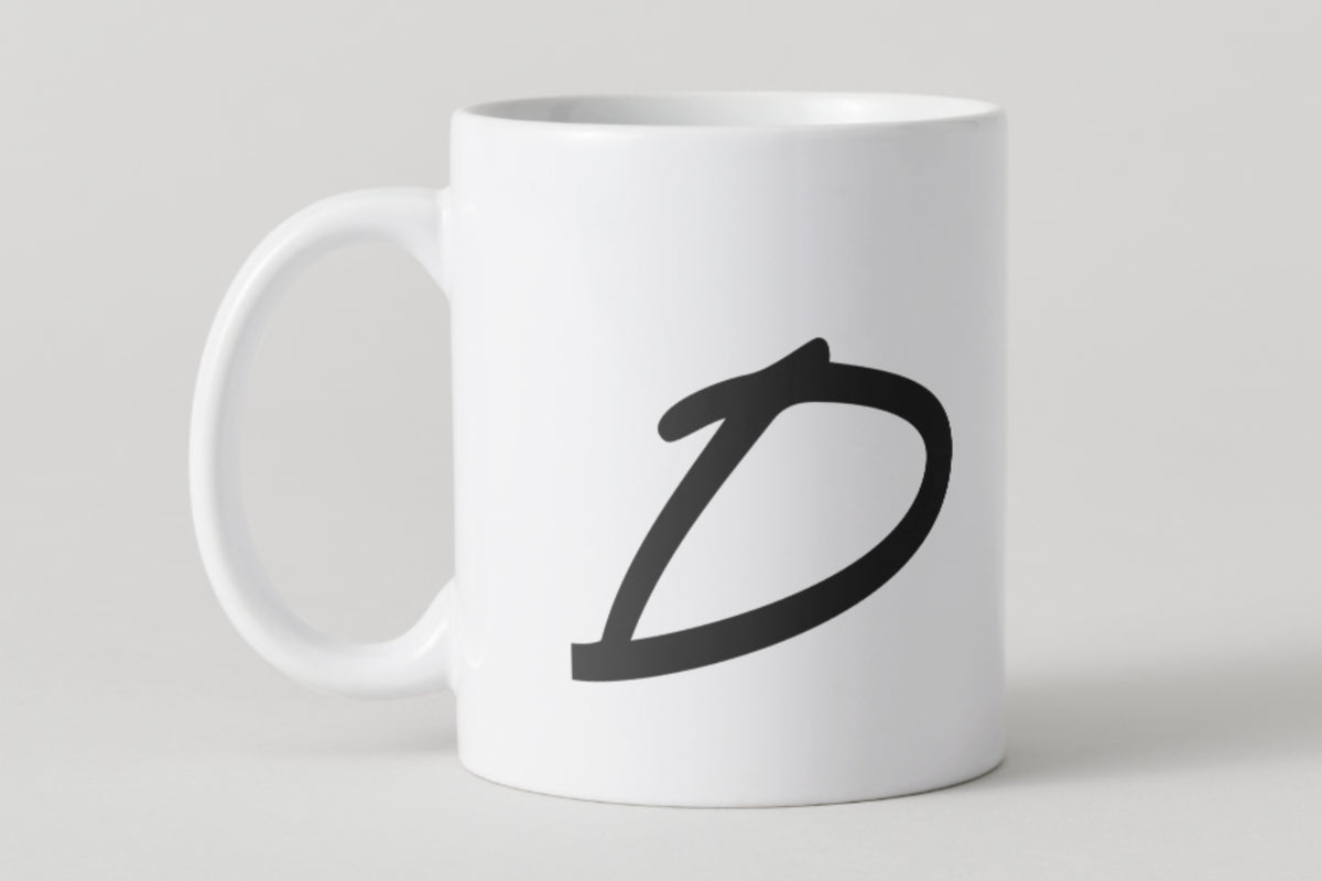 Dammie Mug Minimal view 2