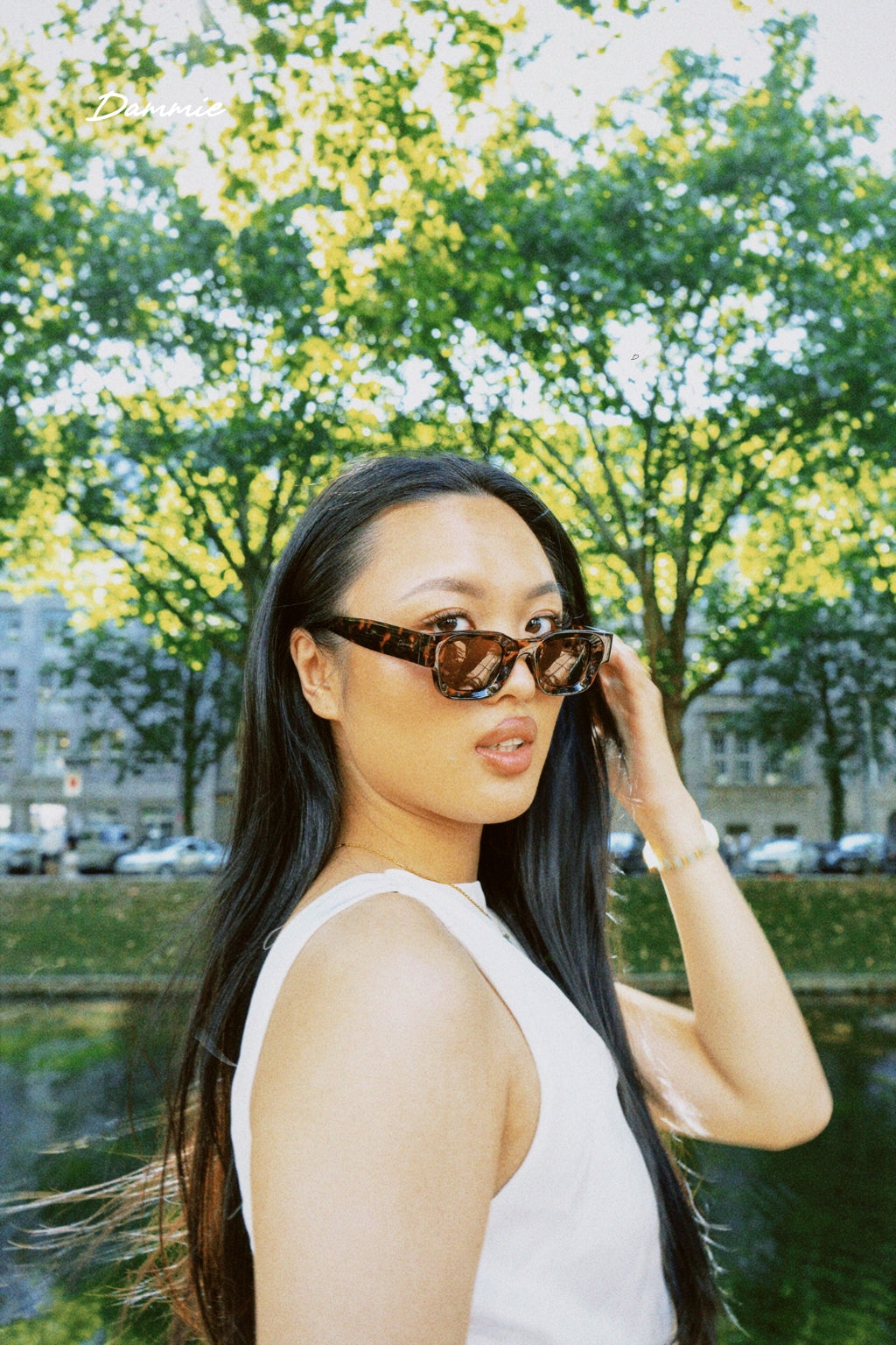 Dammie lookbook 4